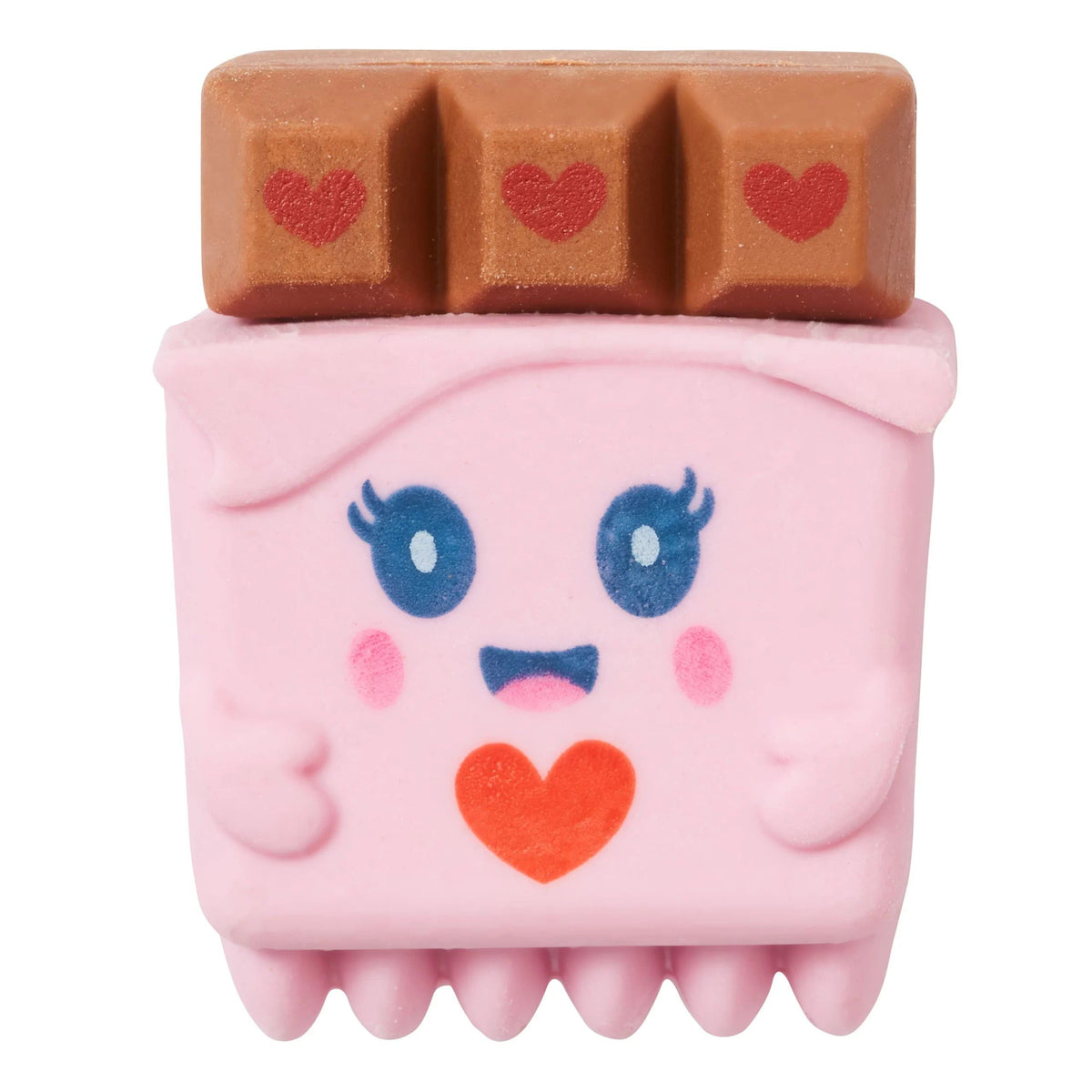 Goma de borrar perfumada Smigge-Snackies Collection