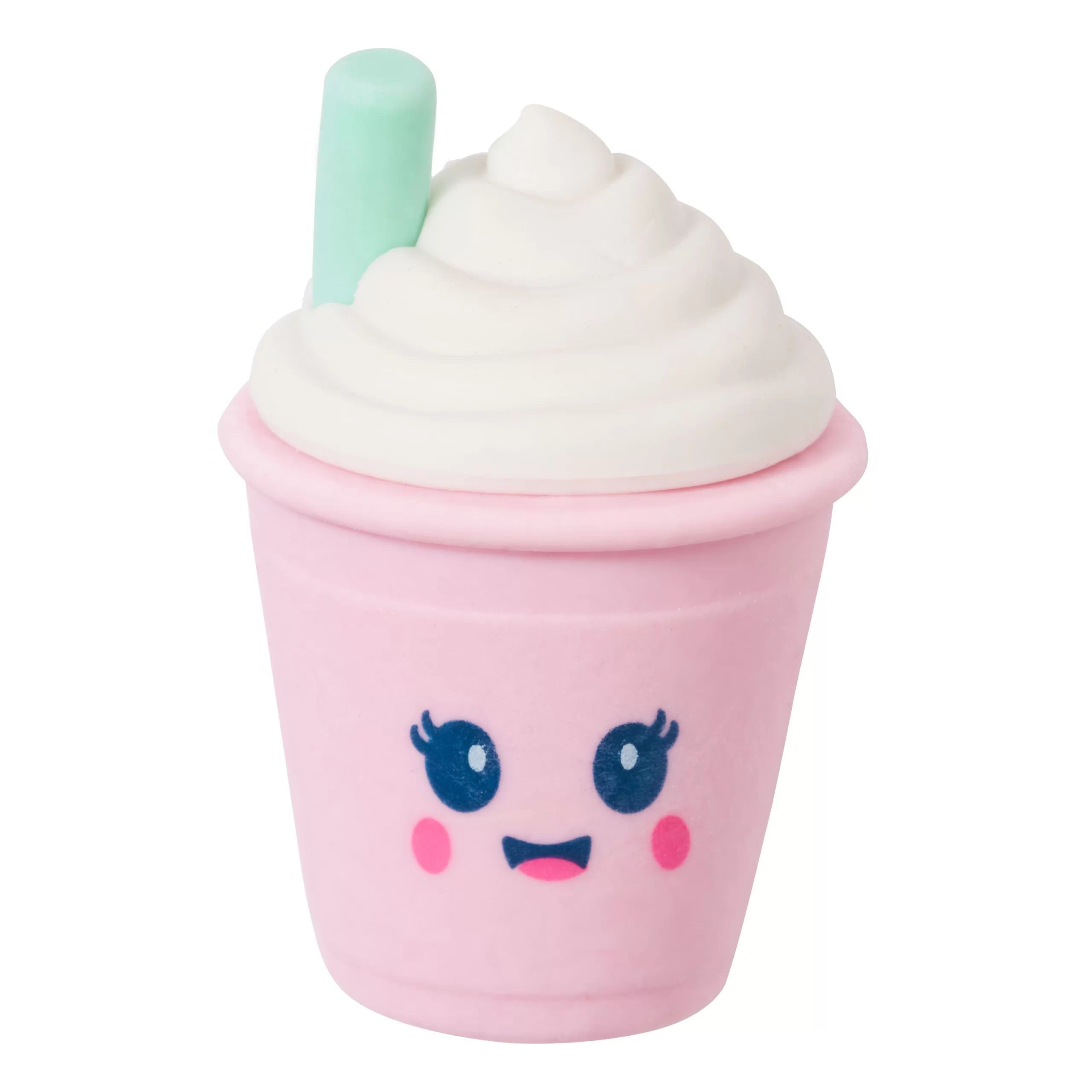 Goma de borrar perfumada Smigge-Snackies Collection