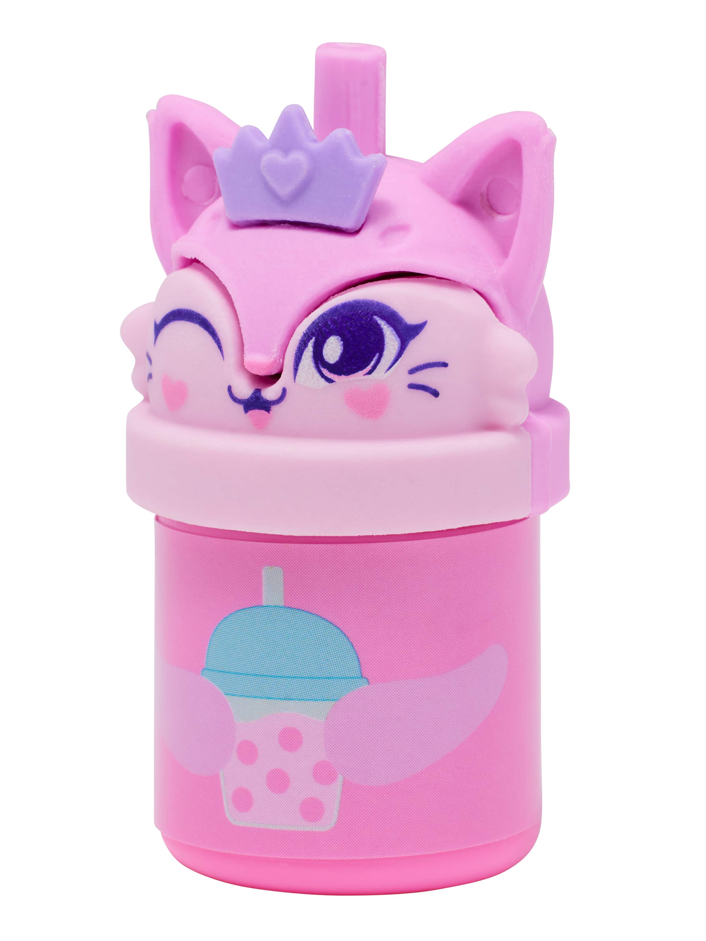 Smiggle - Sacapuntas 2 en 1
