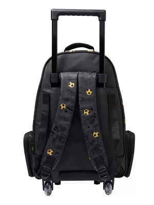 Smiggle – Mochila con ruedas iluminada de 20.º aniversario