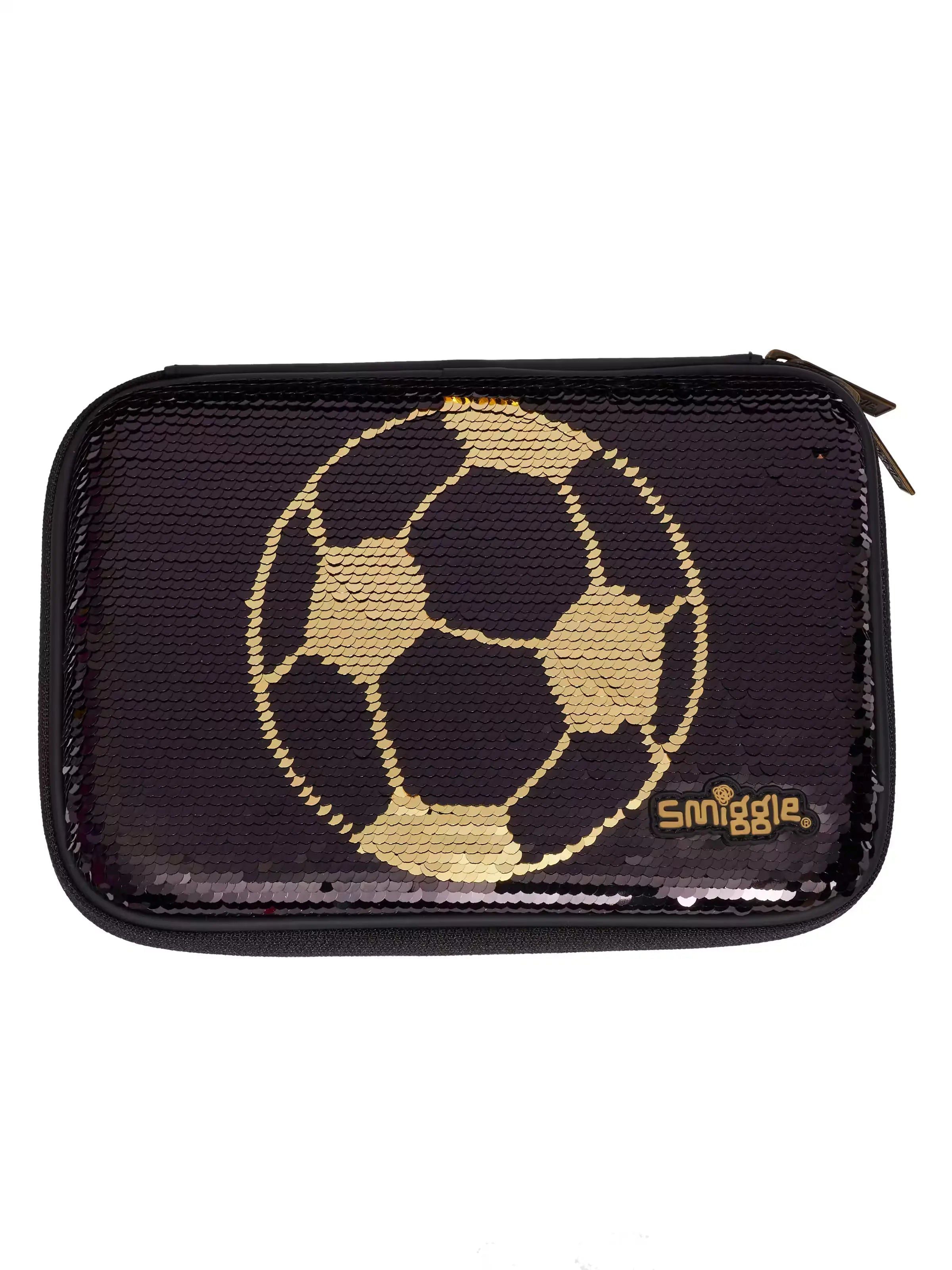 Smiggle - Estuche rígido 20.º cumpleaños