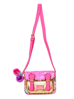 Bolso de hombro Kimmi de 20.º aniversario - Smiggle