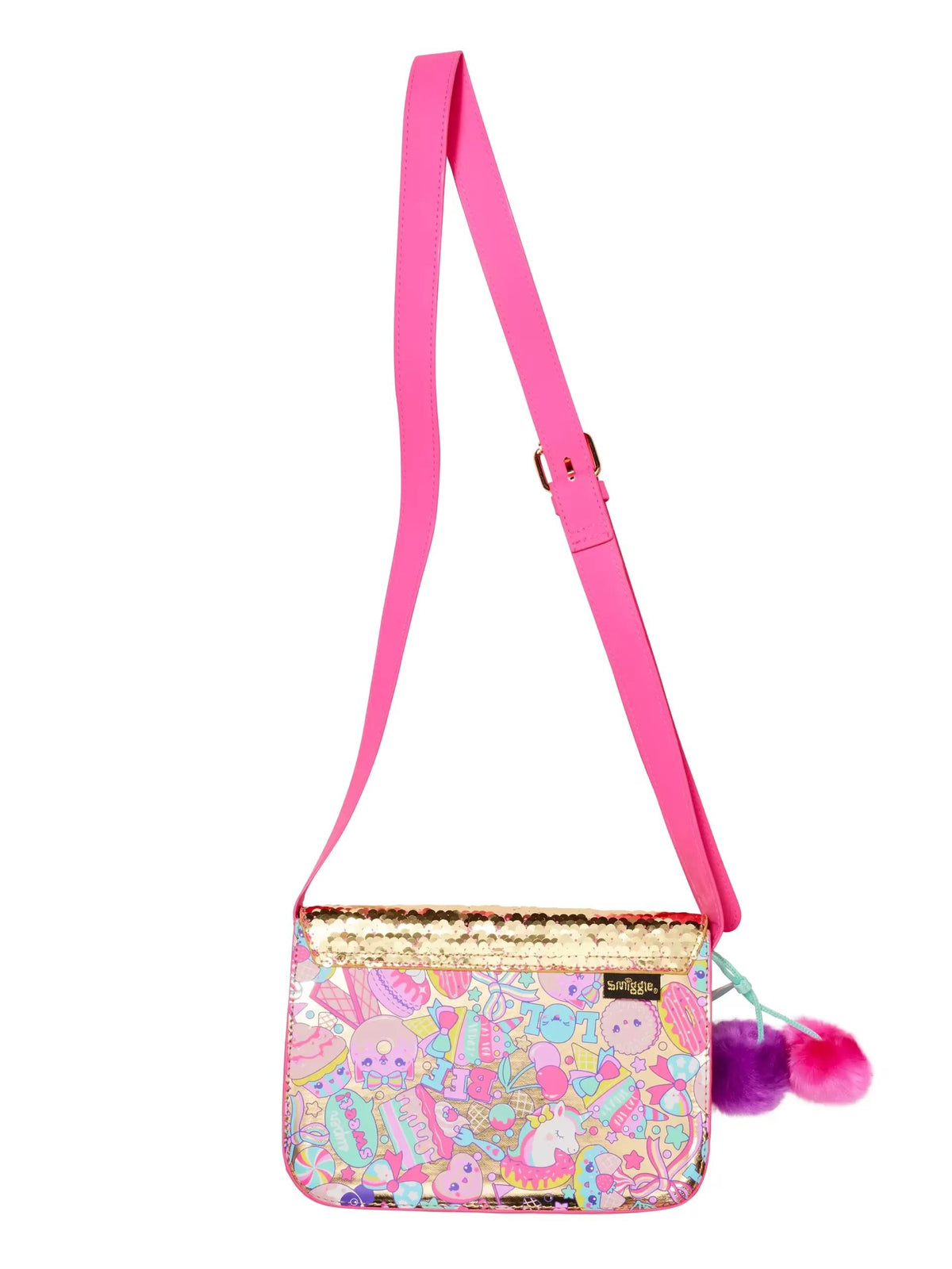 Bolso de hombro Kimmi de 20.º aniversario - Smiggle