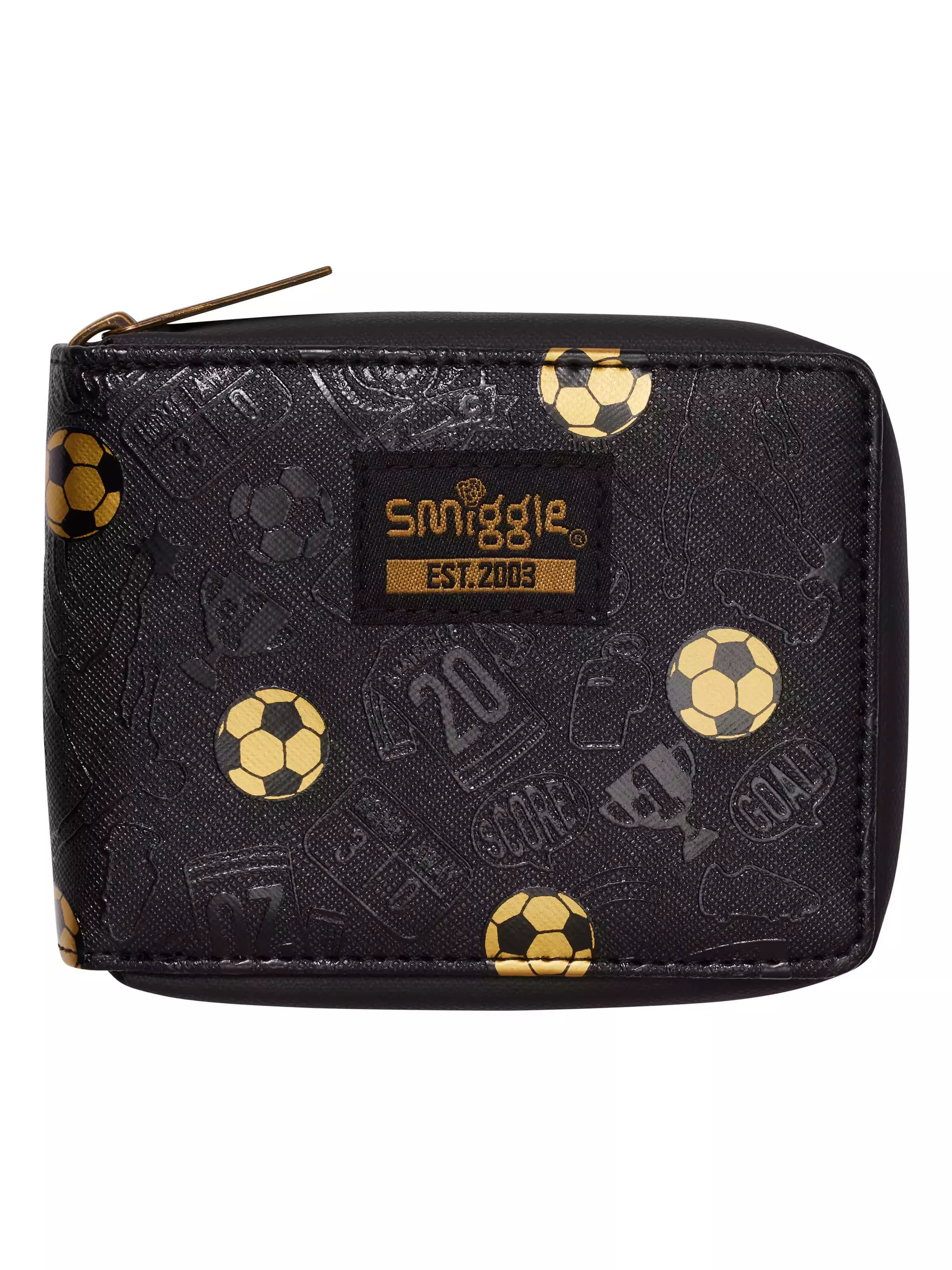 Smiggle - Cartera infantil prémium de 20.º cumpleaños