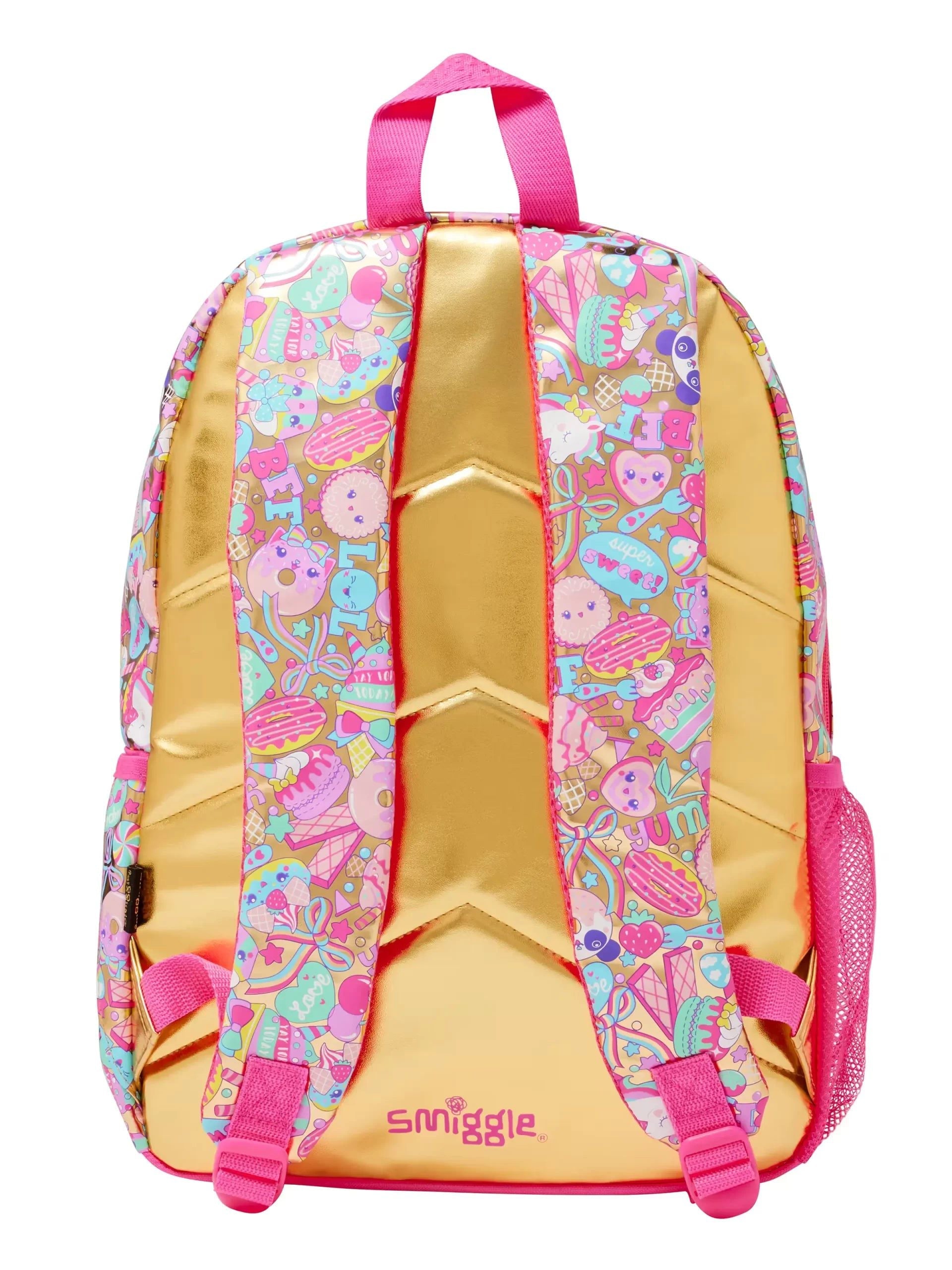 Smiggle - Mochila del 20.º cumpleaños