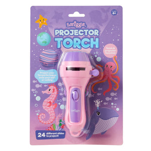 Smiggle - Mi proyector 3D