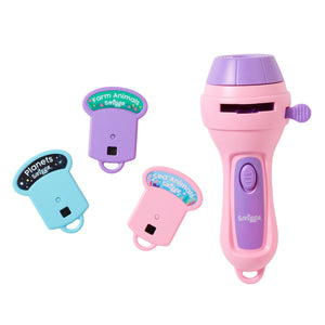 Smiggle - Mi proyector 3D