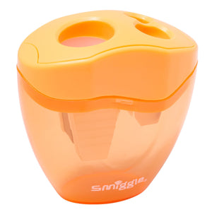 Smiggle - Sacapuntas 3 en 1
