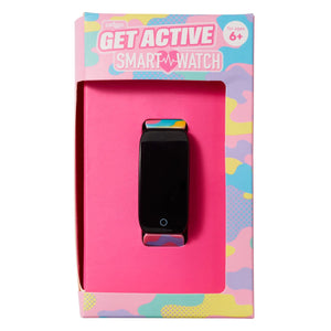 Smiggle - Reloj digital inteligente para niños
