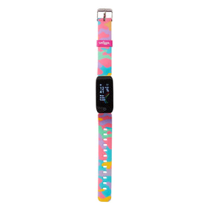 Smiggle - Reloj digital inteligente para niños
