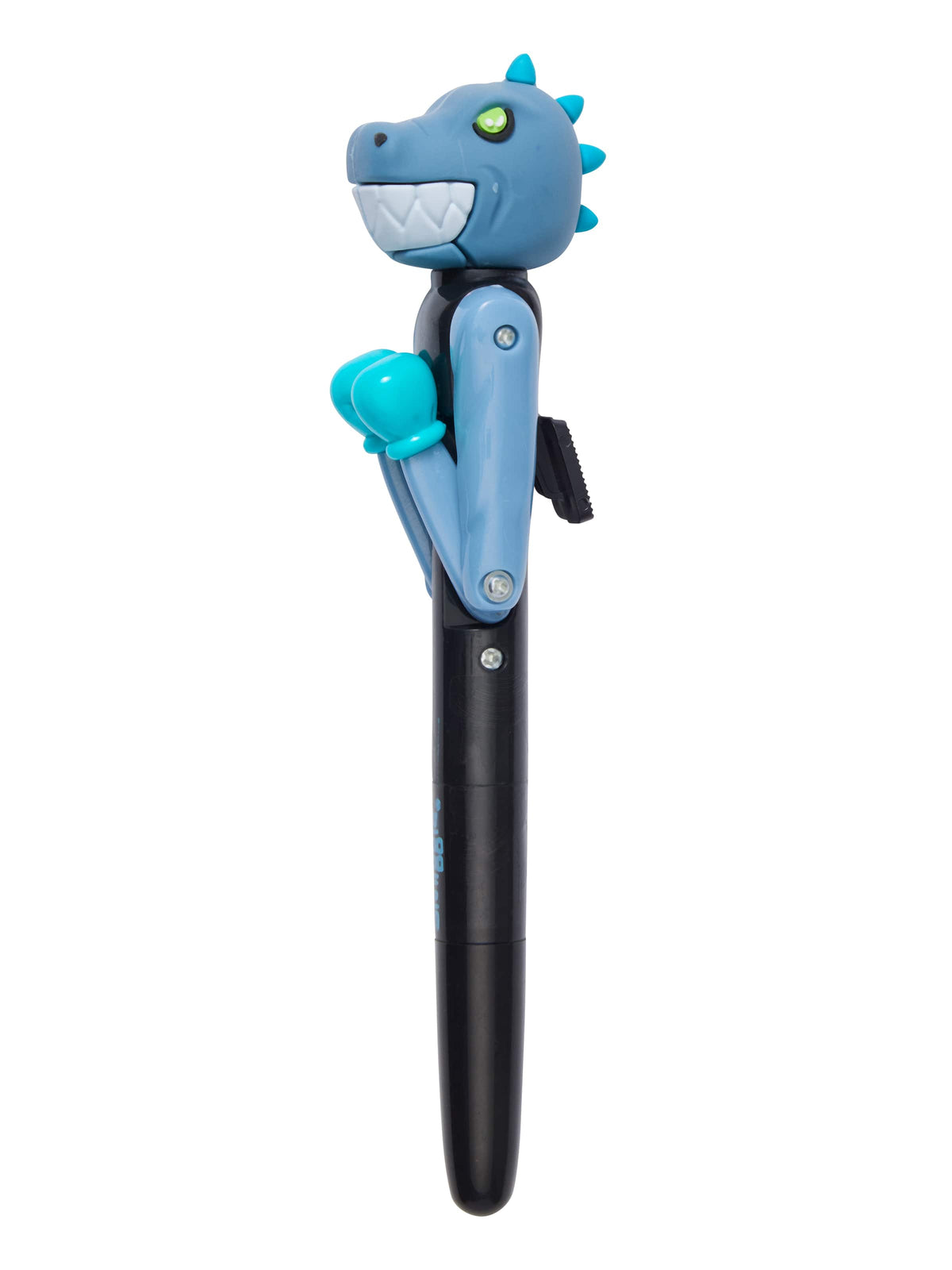 Smiggle - Bolígrafo con personaje móvil All Stars