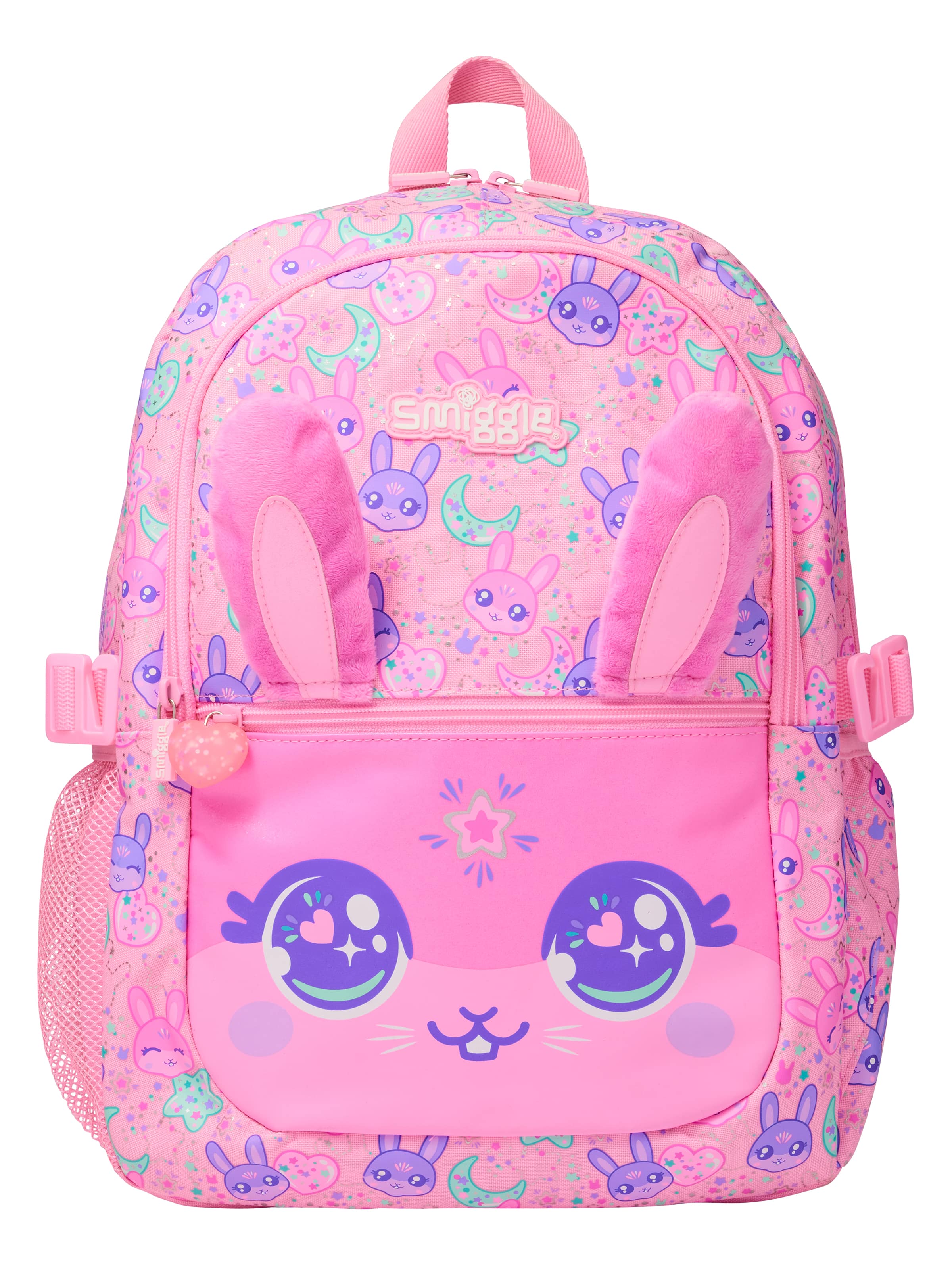 Smiggle - Mochila escolar All Stars