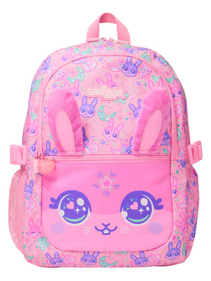 Smiggle - Mochila escolar All Stars