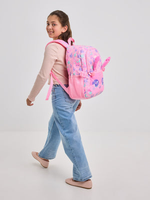 Smiggle - Mochila escolar All Stars