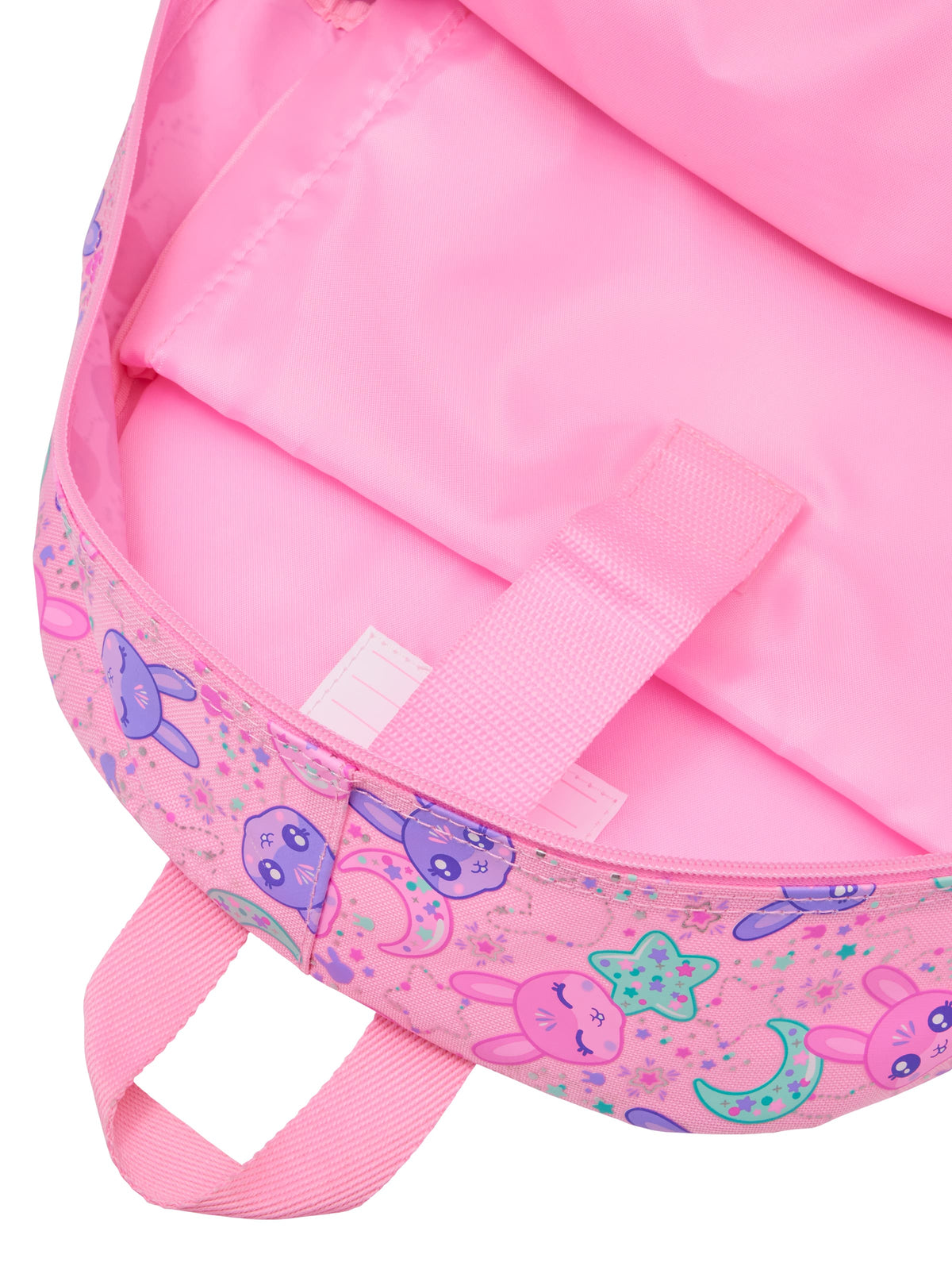 Smiggle - Mochila escolar All Stars