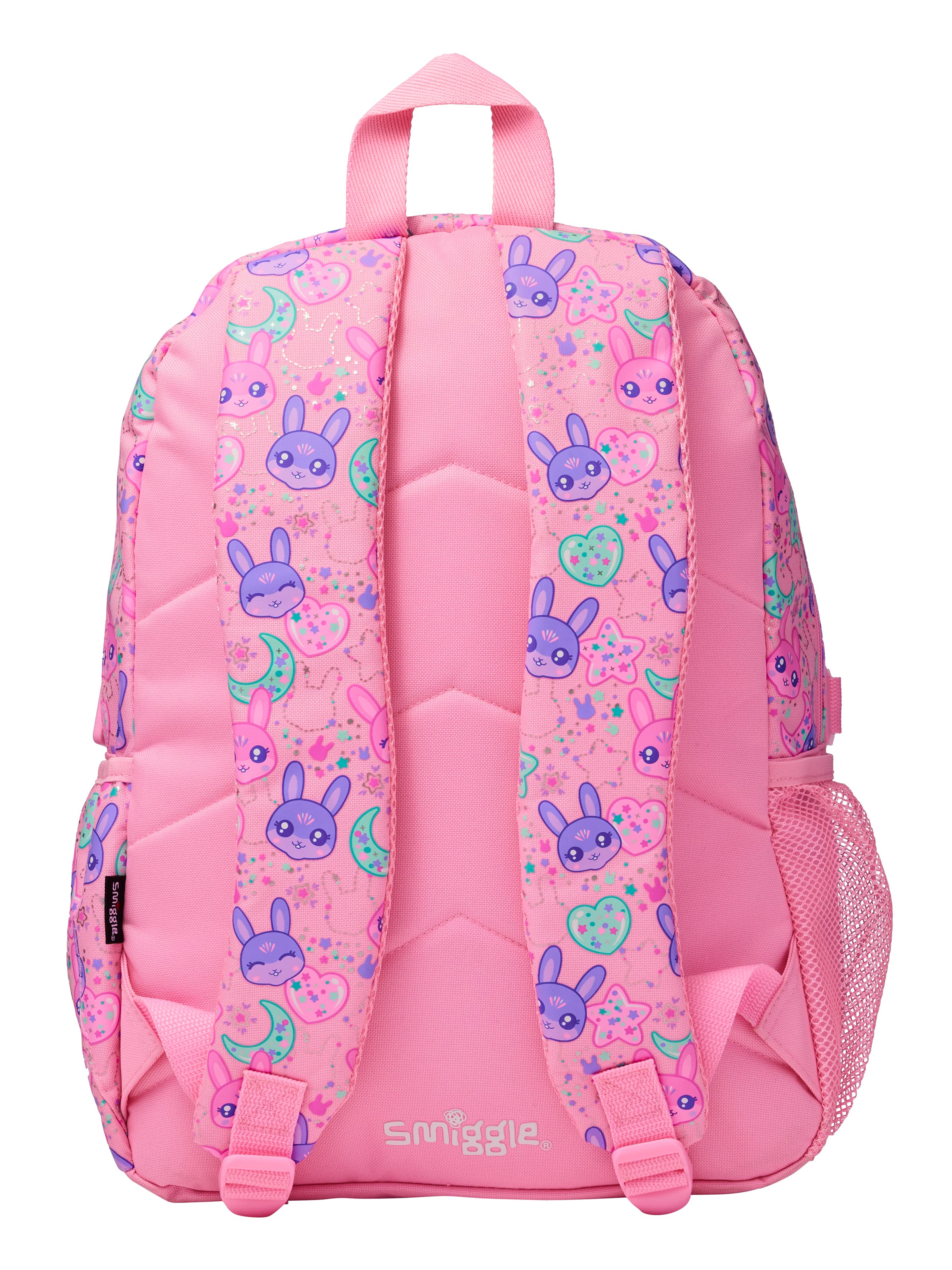 Smiggle - Mochila escolar All Stars