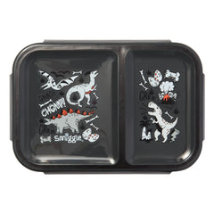 Smiggle - Fiambrera doble Animalia
