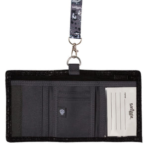 Smiggle - Cartera con cordón Animalia