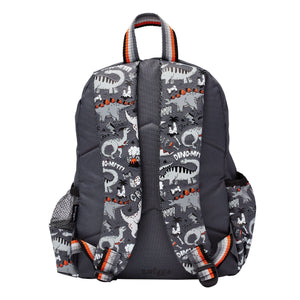Set de 5 piezas de mochila escolar para guardería y preescolar Animalia Junior de Smiggle