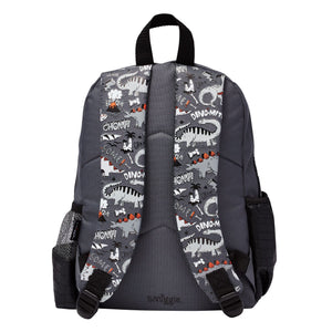 Smiggle - Animalia Junior Mochila con nombre