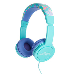 Smiggle - Auriculares con cable Animalia Junior