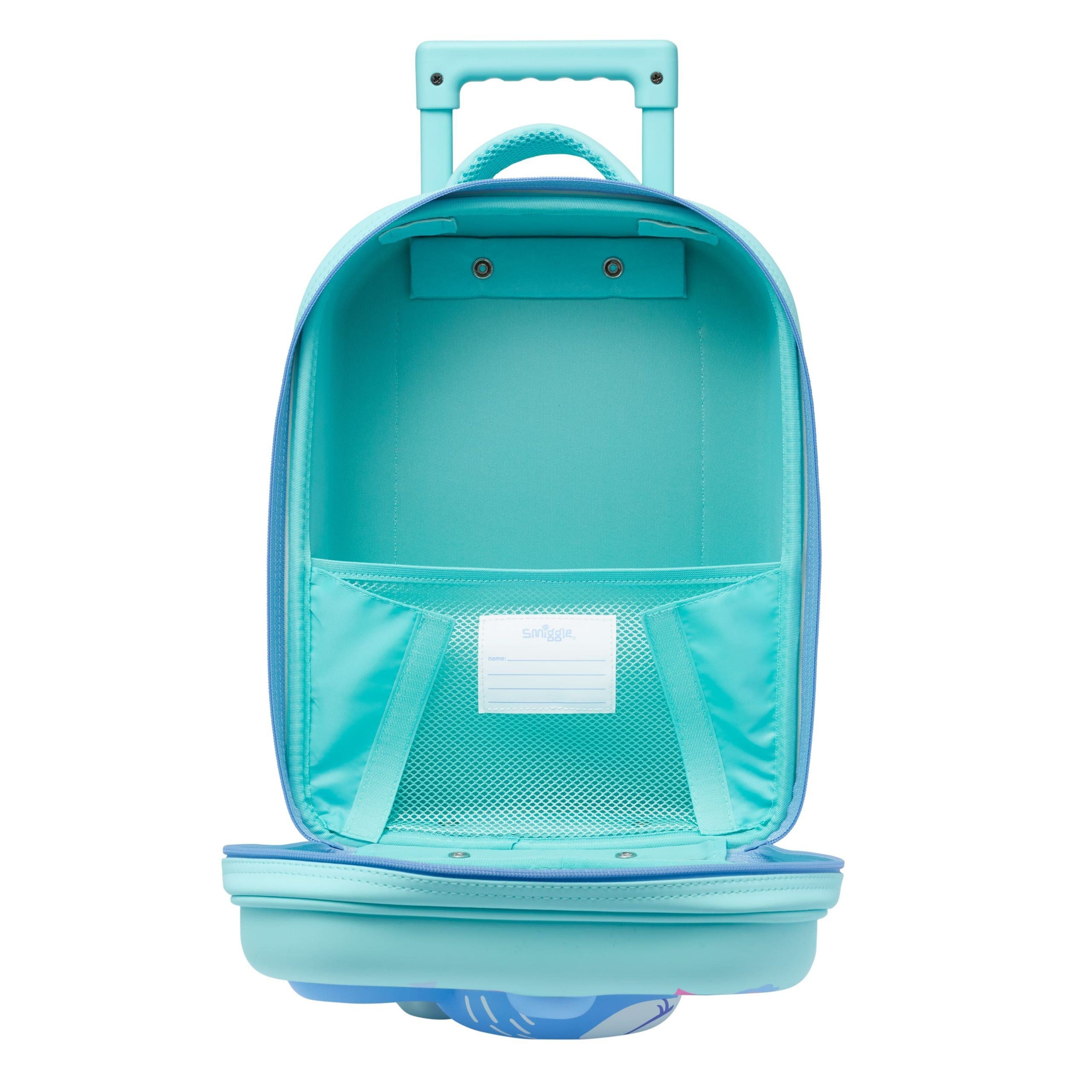 Smiggle - Animalia Junior Equipaje de Viaje