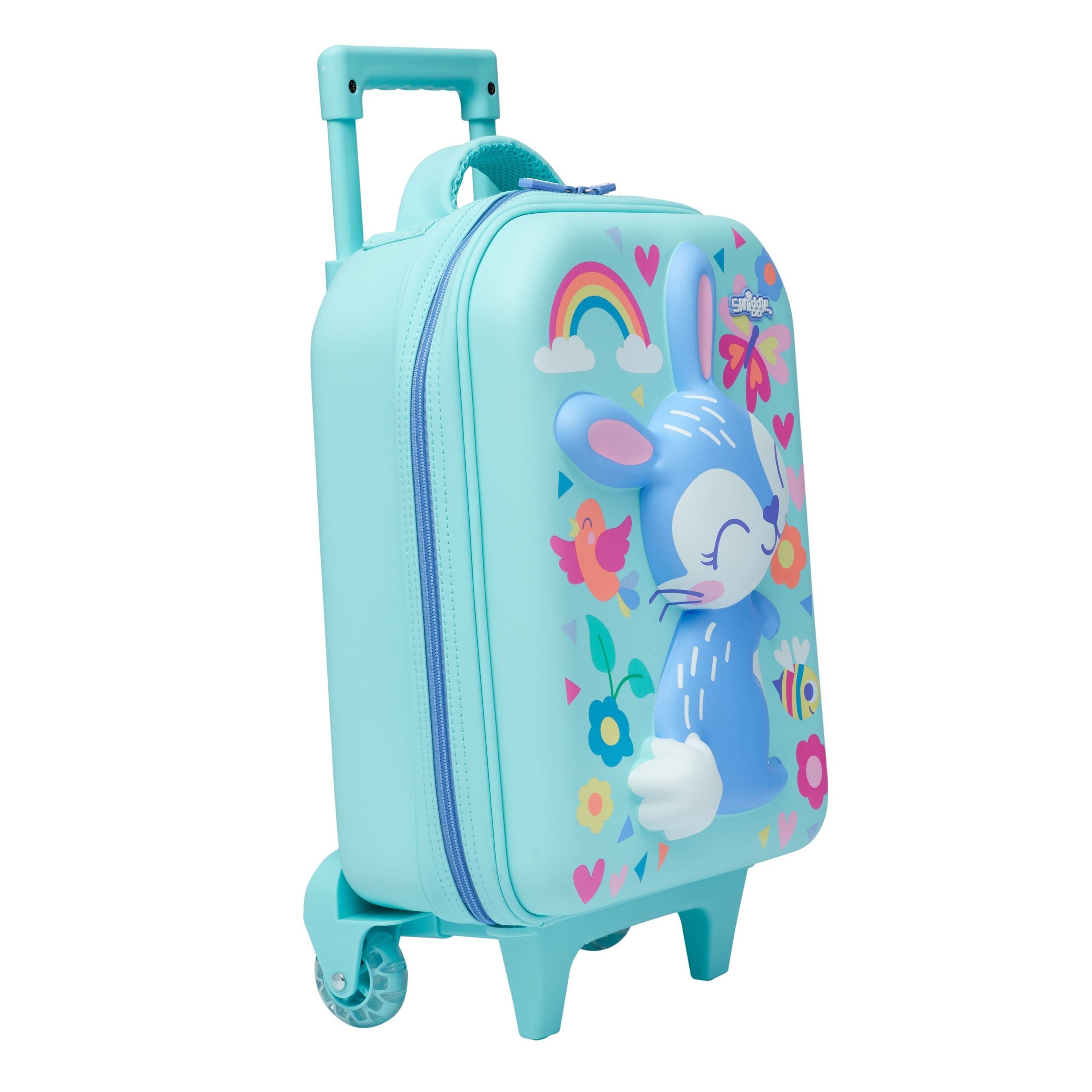 Smiggle - Animalia Junior Equipaje de Viaje