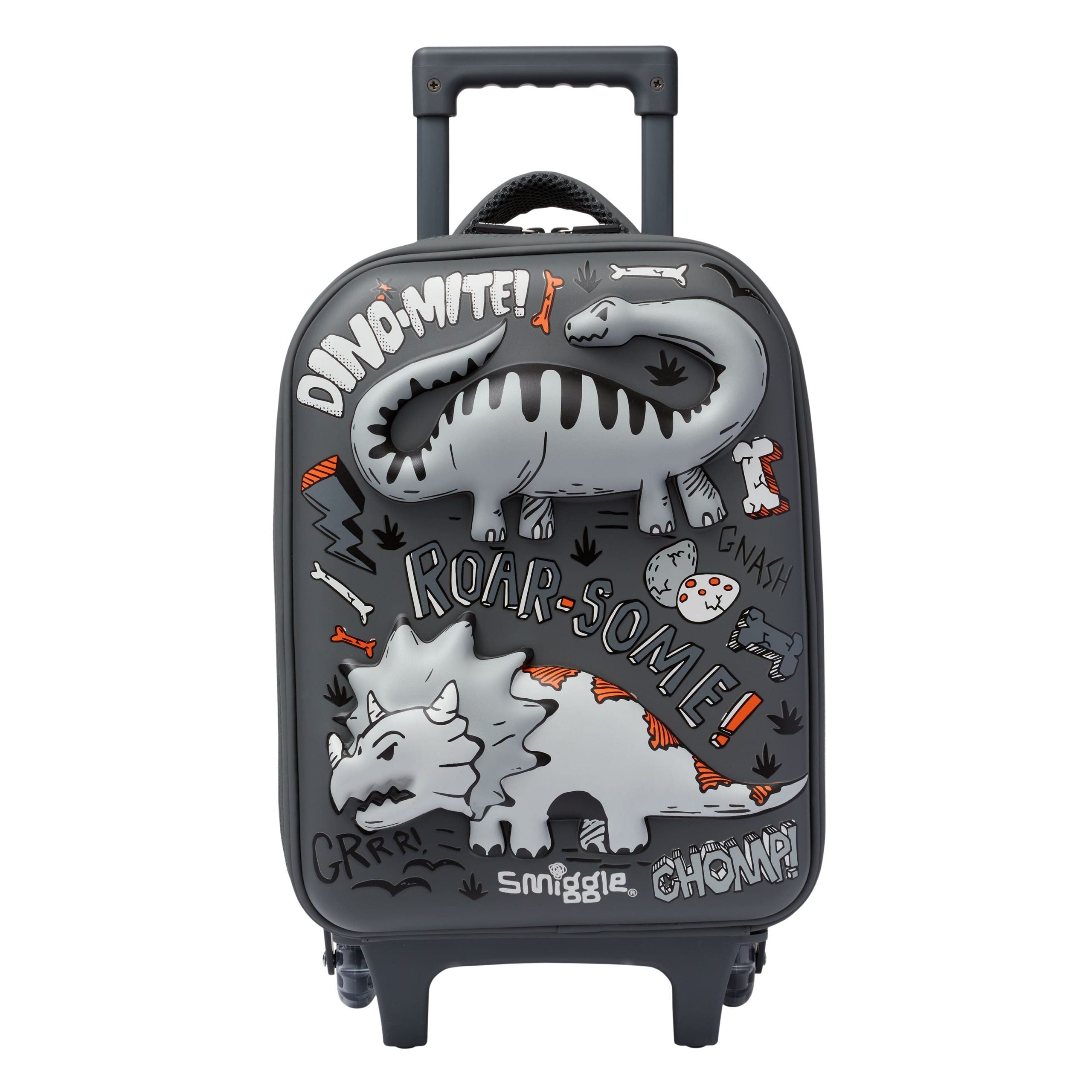 Smiggle - Animalia Junior Equipaje de Viaje