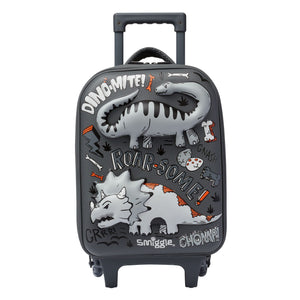 Smiggle - Animalia Junior Equipaje de Viaje