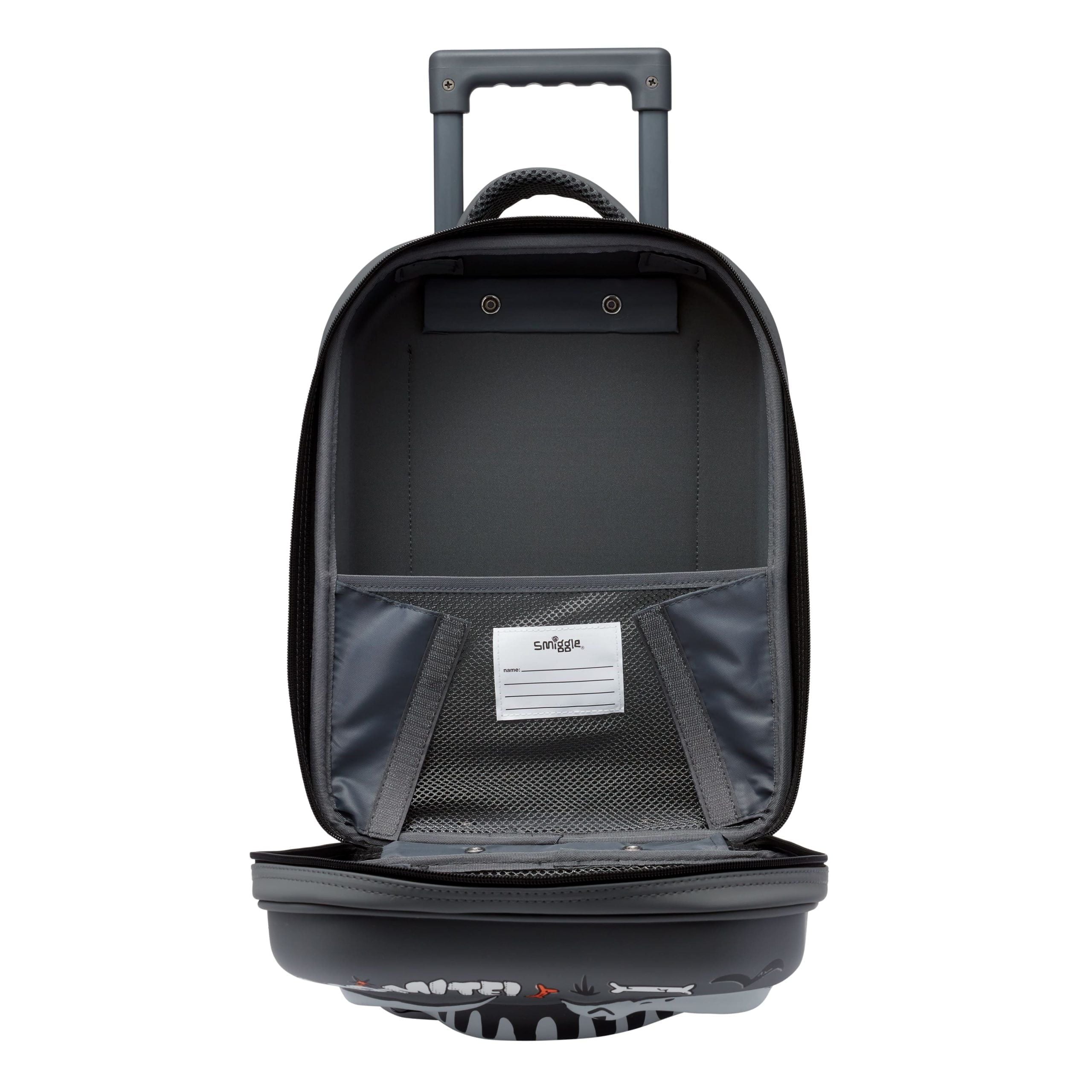 Smiggle - Animalia Junior Equipaje de Viaje