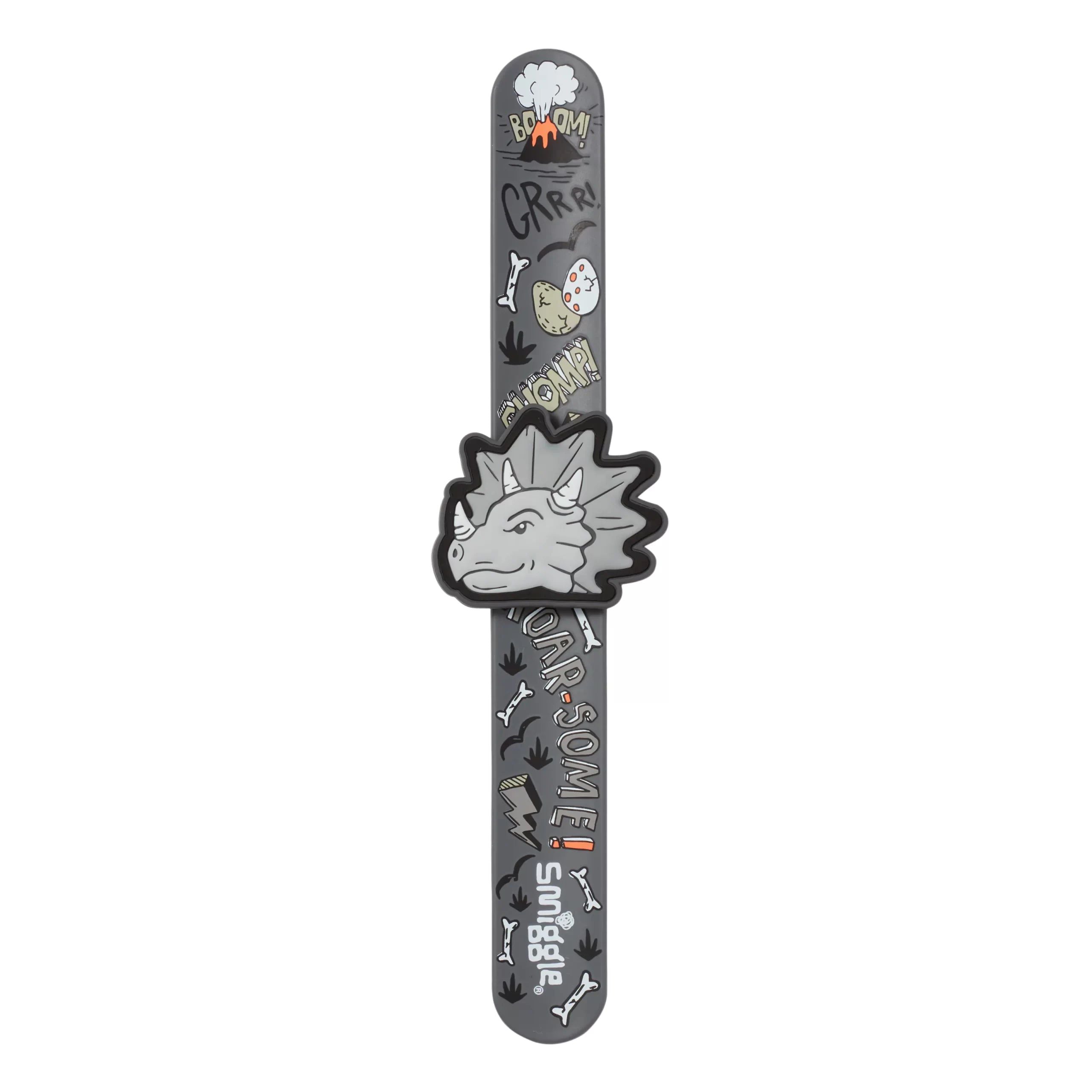 Smiggle - Animalia Pulsera-Brazalete Aromática