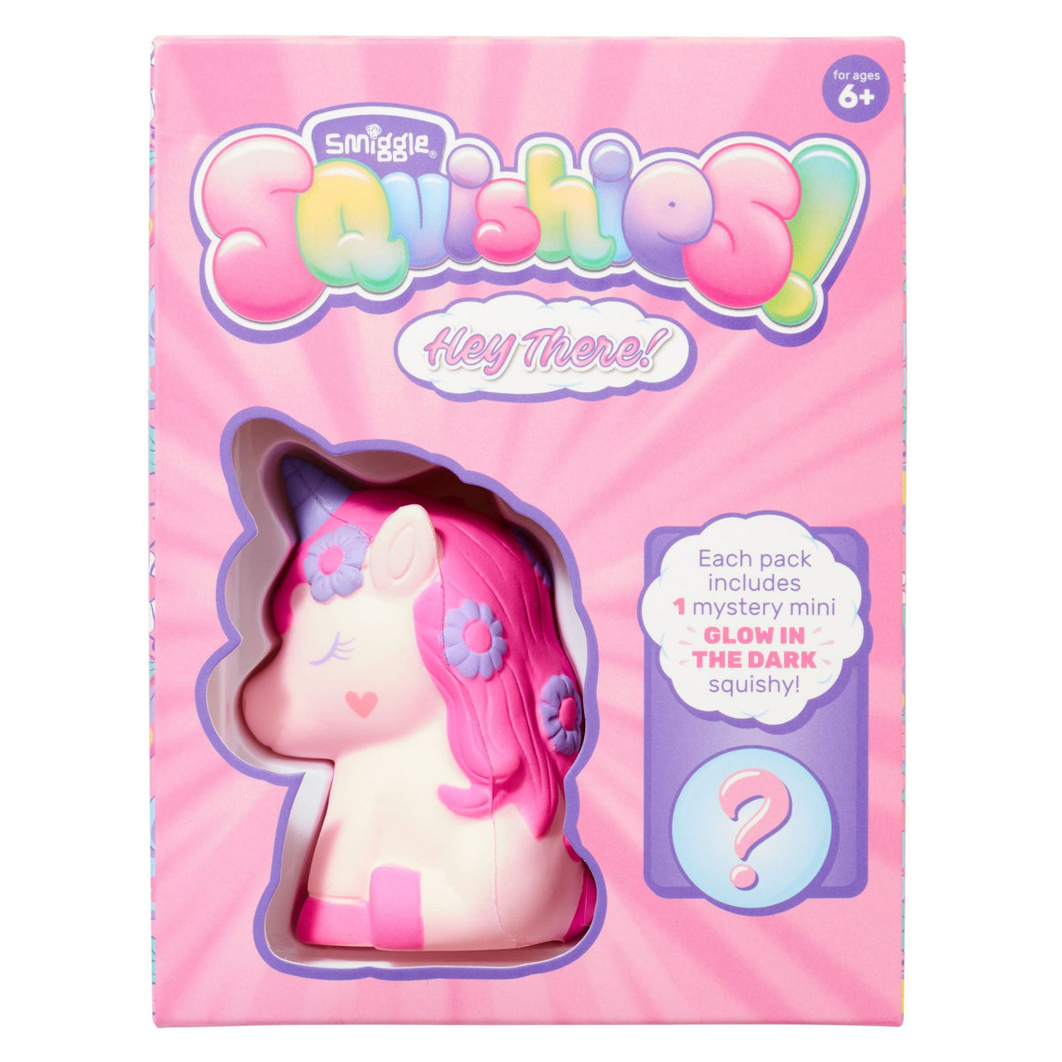 Smiggle - Animalia Pulsera-Brazalete Aromática