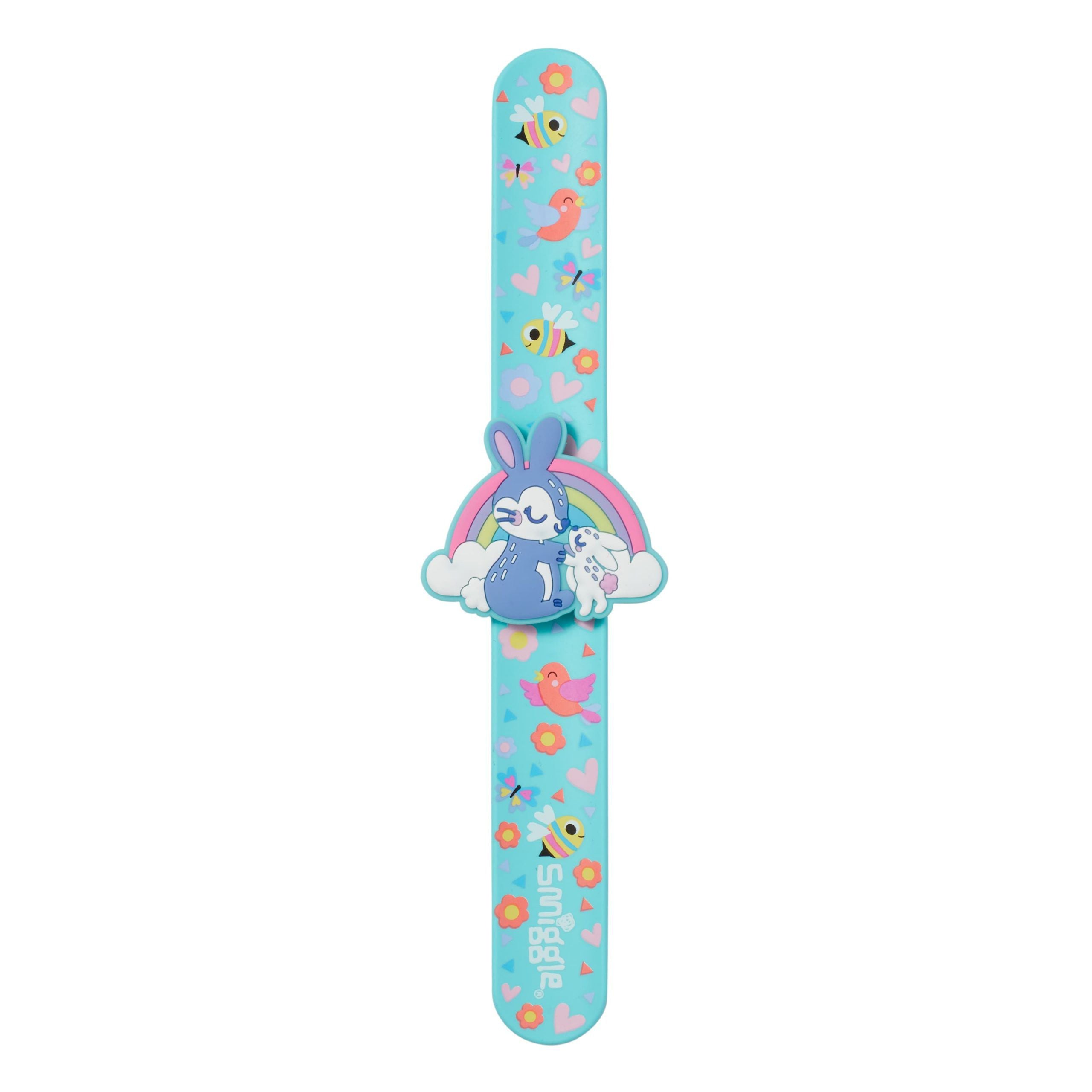 Smiggle - Animalia Pulsera-Brazalete Aromática