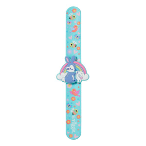 Smiggle - Animalia Pulsera-Brazalete Aromática
