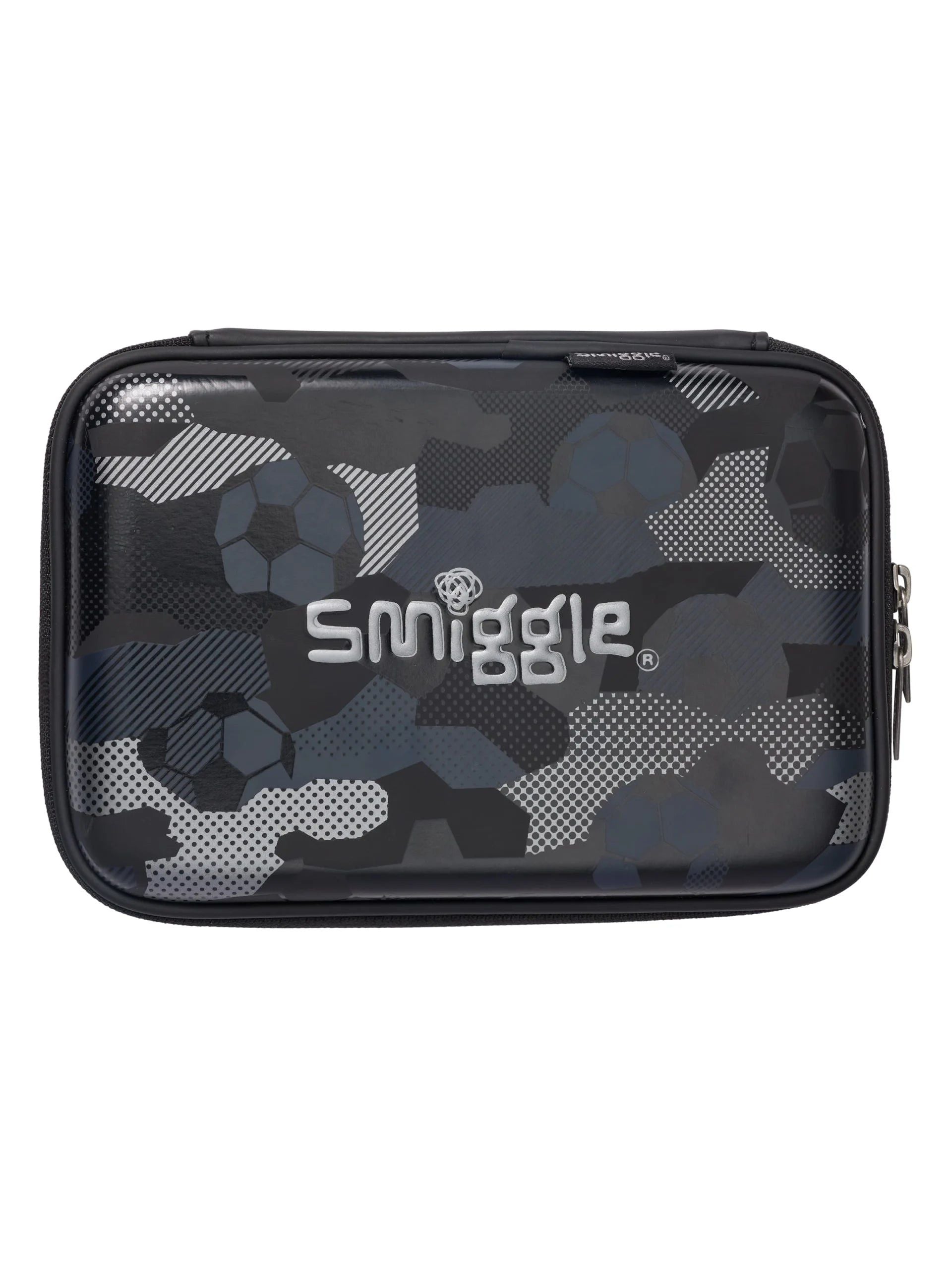 Smiggle - Estuche rígido Assist