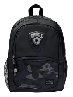 Mochila escolar clásica Smiggle - Assist