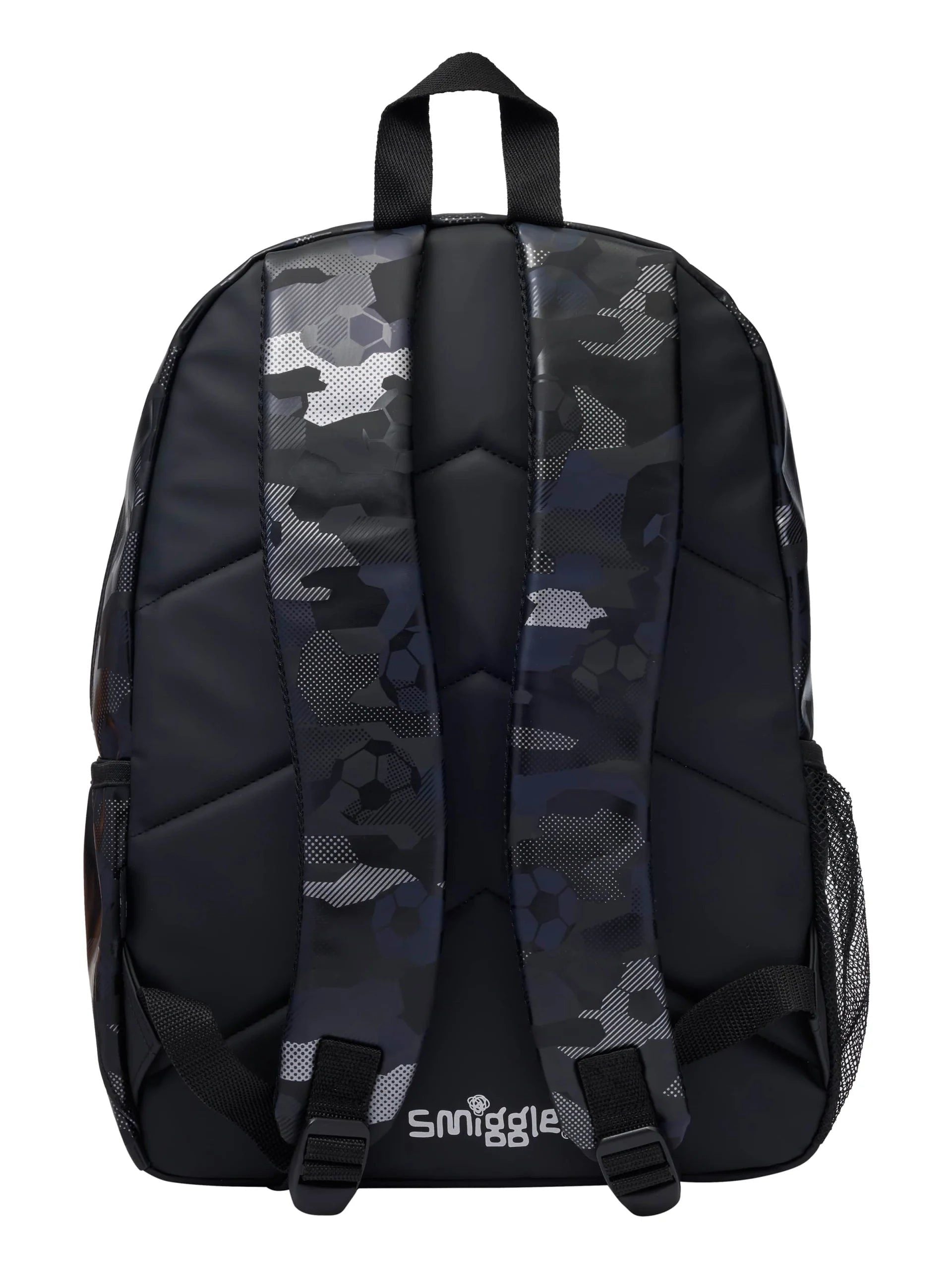 Mochila escolar clásica Smiggle - Assist