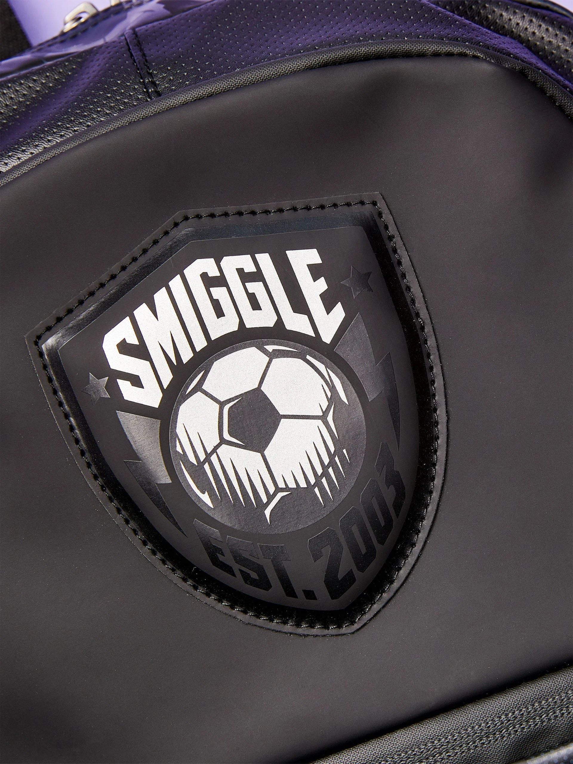 Mochila escolar clásica Smiggle - Assist