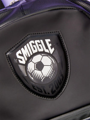 Mochila escolar clásica Smiggle - Assist