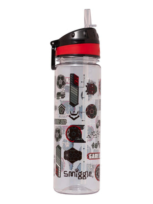 Smiggle - Set de 4 piezas de mochila escolar Away