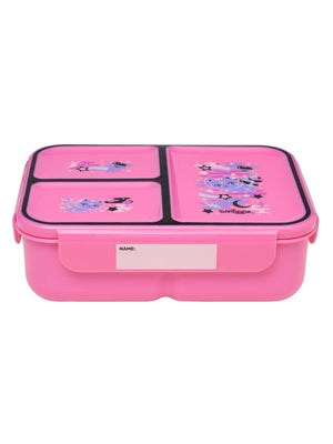 Smiggle - Fiambrera Bento sin BPA Away