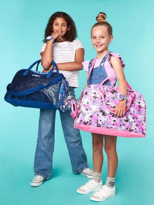 Smiggle - Mochila mágica de fin de semana y deporte