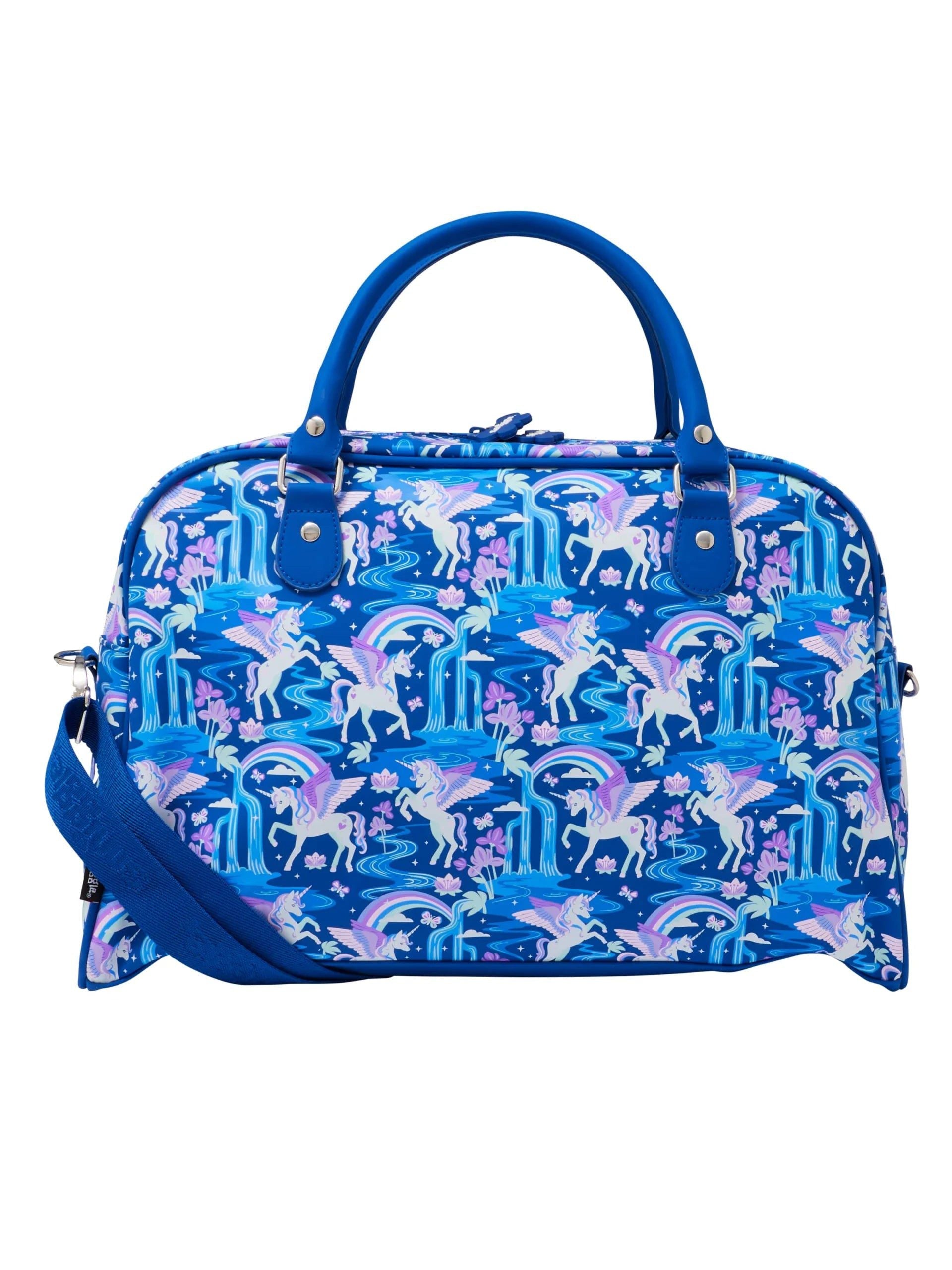 Smiggle - Mochila mágica de fin de semana y deporte