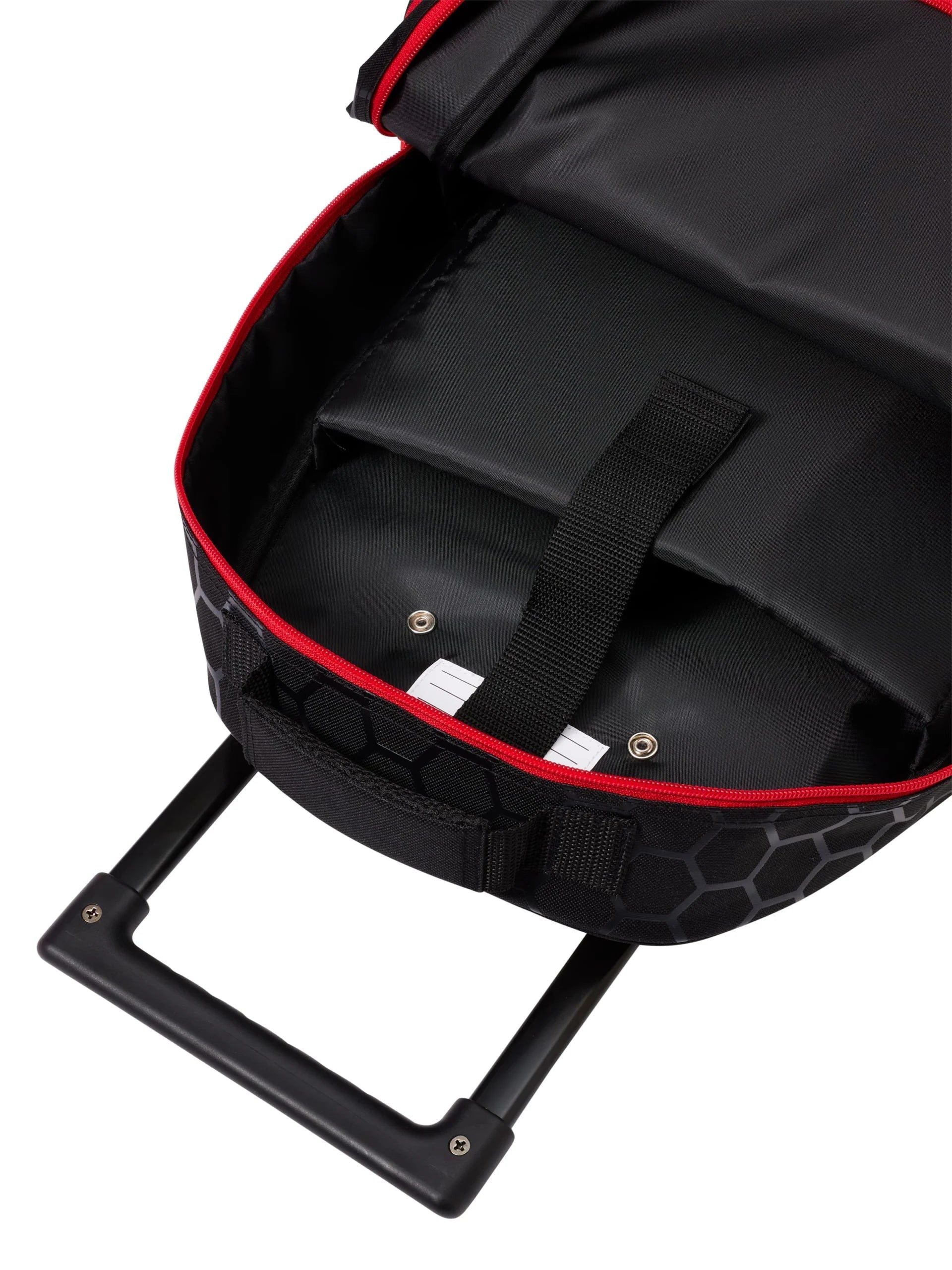 Smiggle - Mochila con ruedas Away Glow