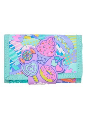 Smiggle - Monedero infantil de helado Away