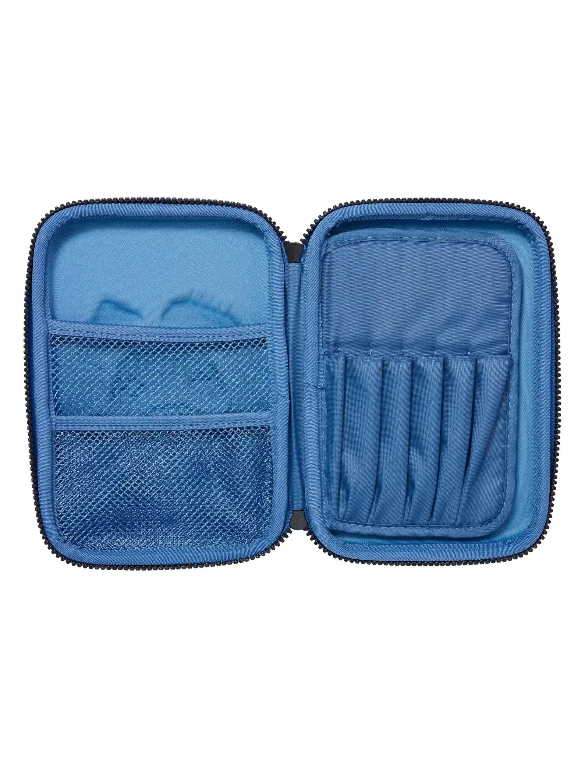 Smiggle - Estuche rígido Away
