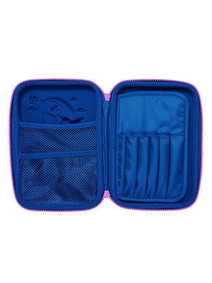 Estuche rígido con diseño de unicornio Smiggle - Away