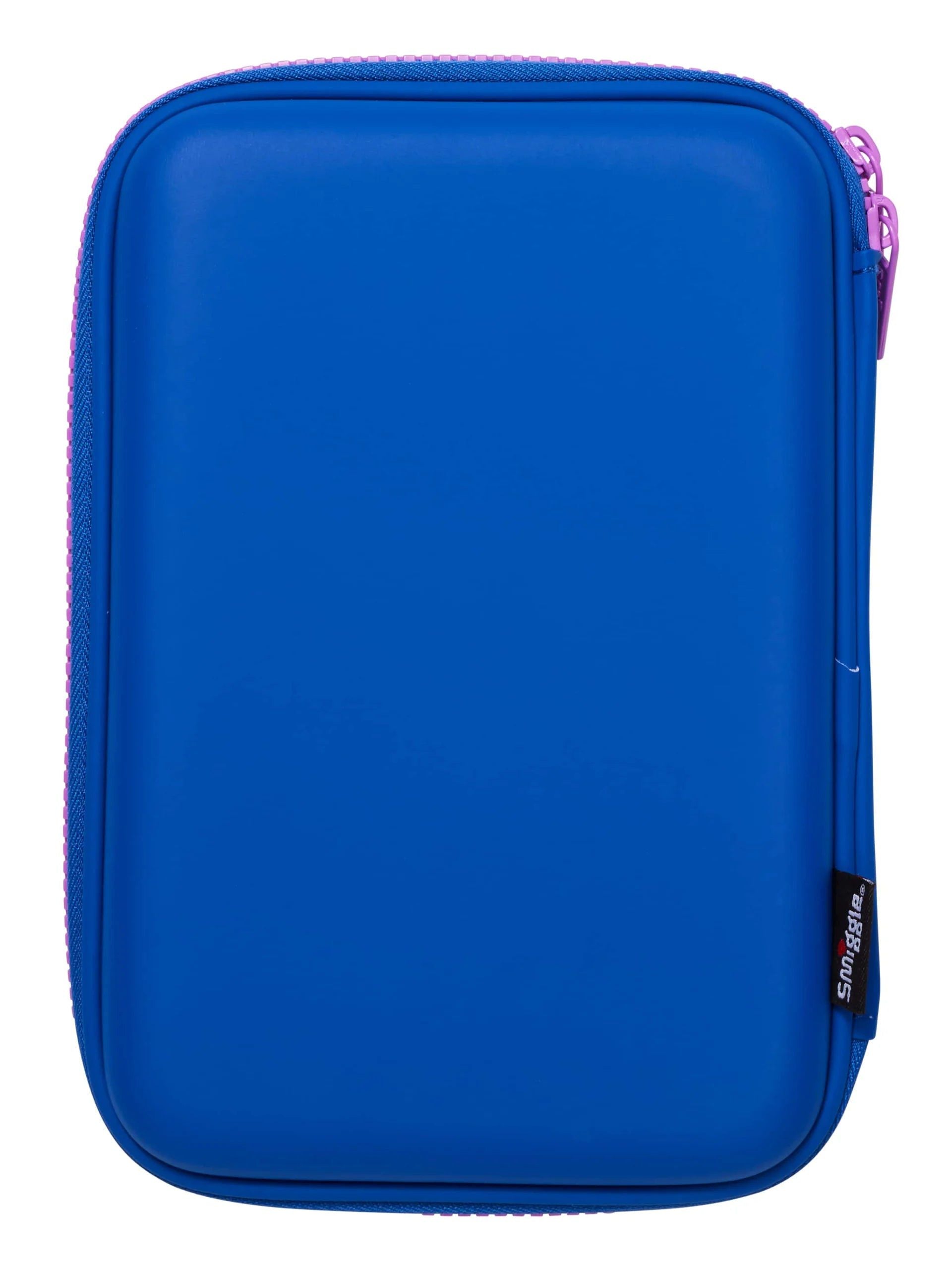 Estuche rígido con diseño de unicornio Smiggle - Away