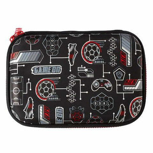Smiggle - Estuche y set de papelería Away