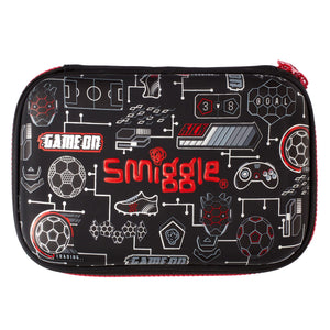 Smiggle - Estuche y set de papelería Away